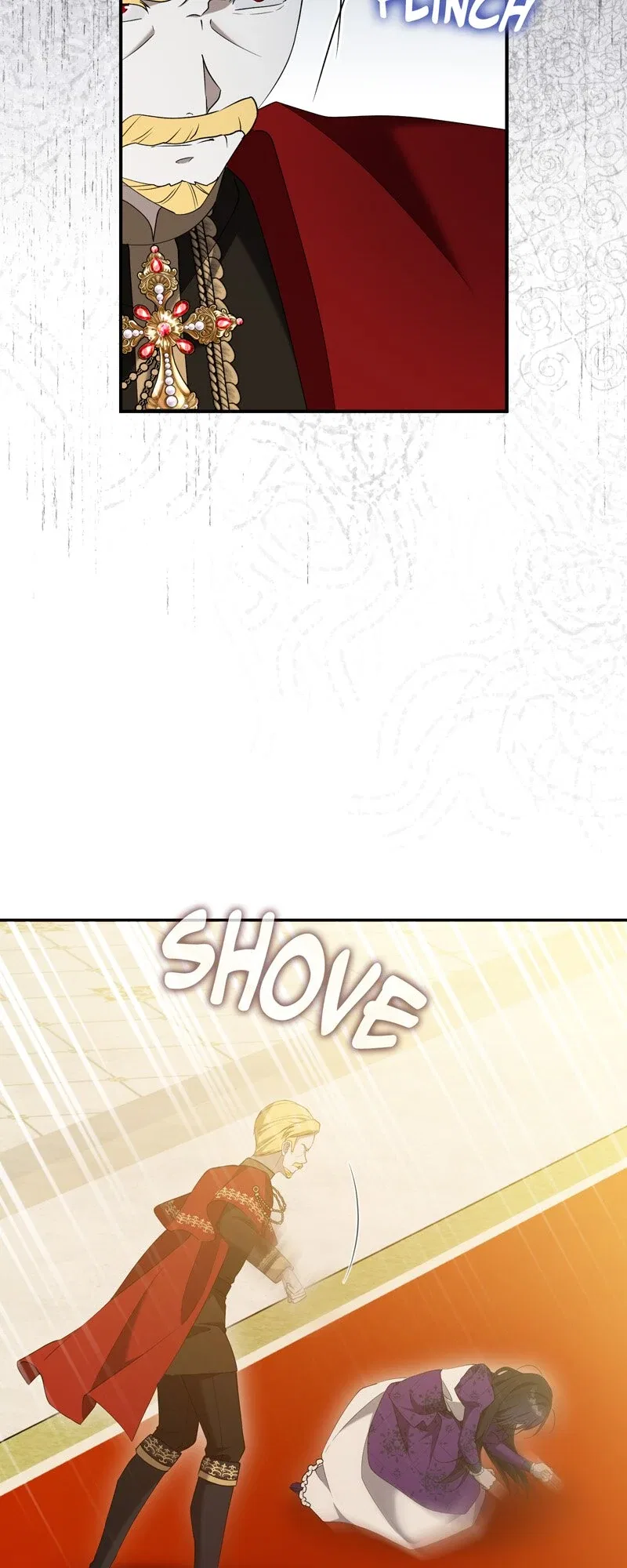 Carnephelia’s Curse is Never Ending Chapter 90 – Page 19