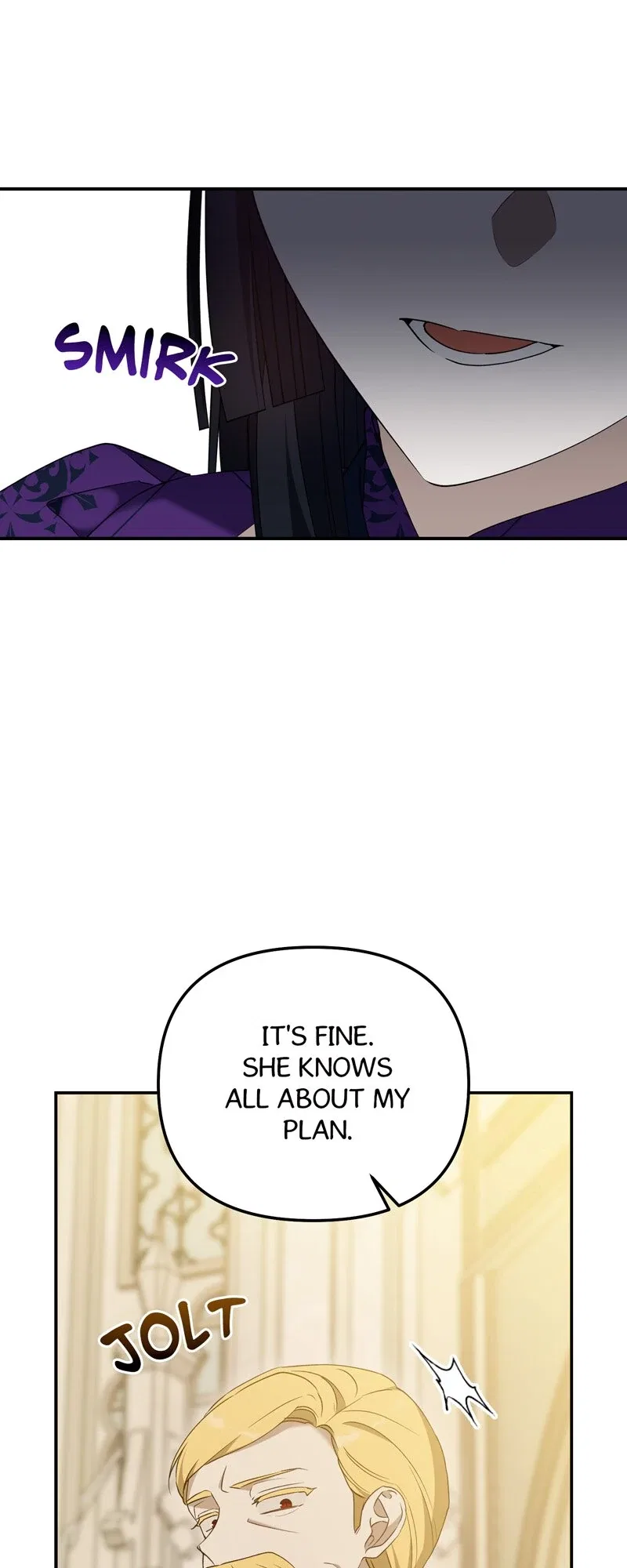Carnephelia’s Curse is Never Ending Chapter 90 – Page 22