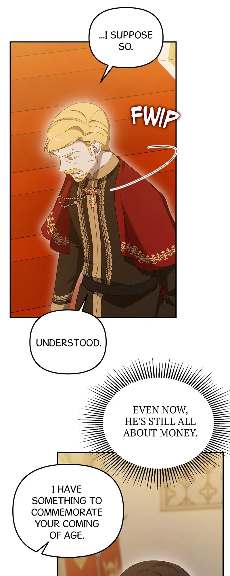 Carnephelia’s Curse is Never Ending Chapter 90 – Page 26