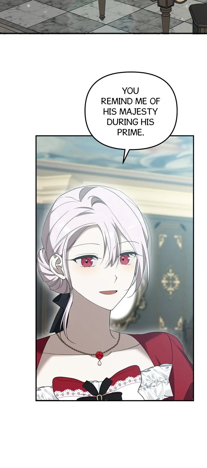 Carnephelia’s Curse is Never Ending Chapter 90 – Page 30