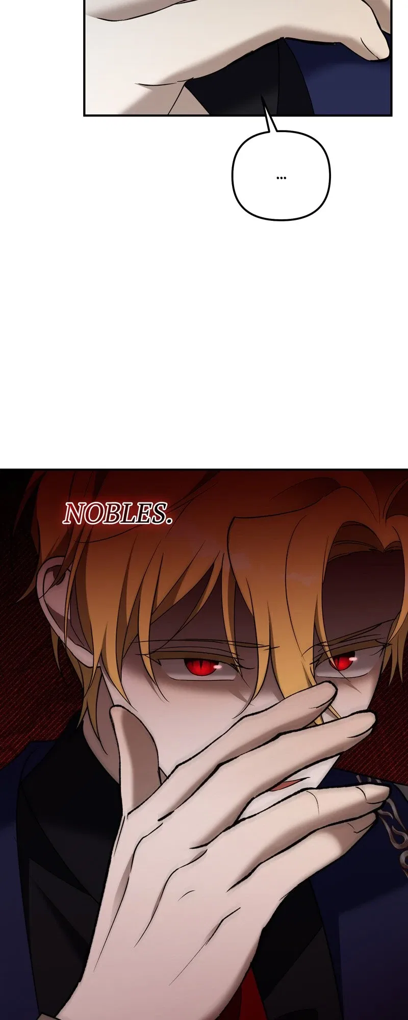 Carnephelia’s Curse is Never Ending Chapter 90 – Page 48