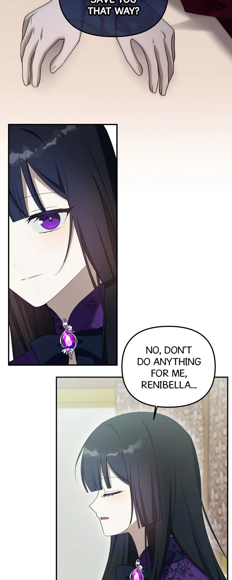 Carnephelia’s Curse is Never Ending Chapter 89 – Page 2
