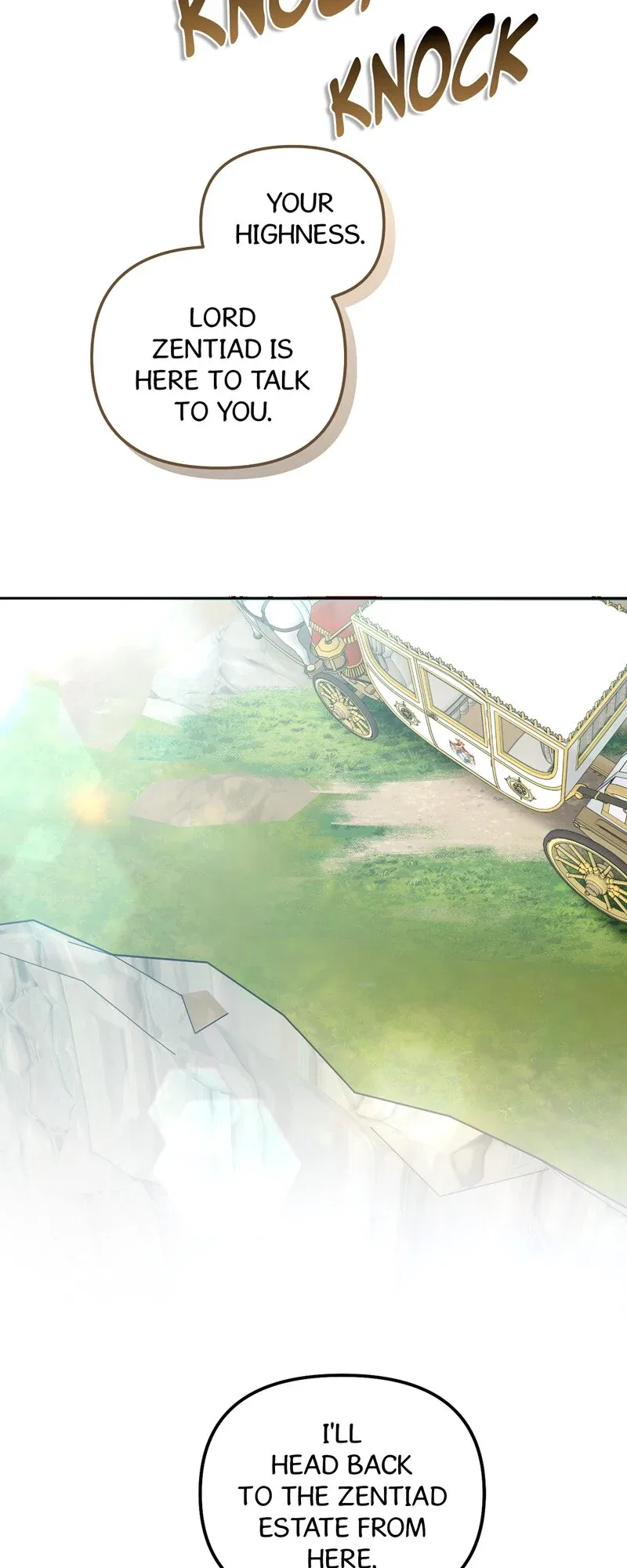 Carnephelia’s Curse is Never Ending Chapter 89 – Page 4