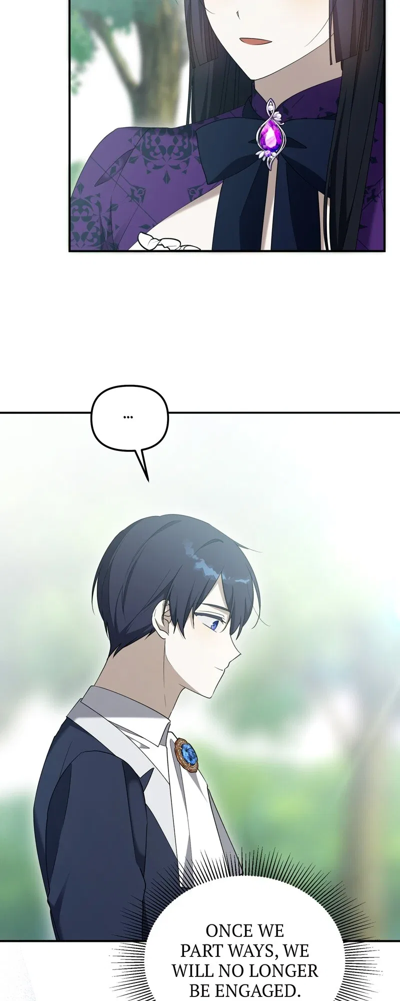 Carnephelia’s Curse is Never Ending Chapter 89 – Page 6