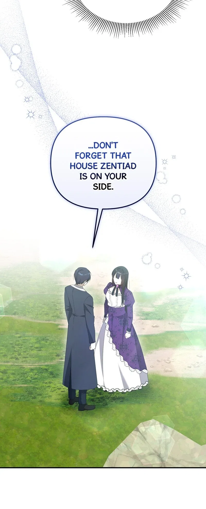 Carnephelia’s Curse is Never Ending Chapter 89 – Page 7