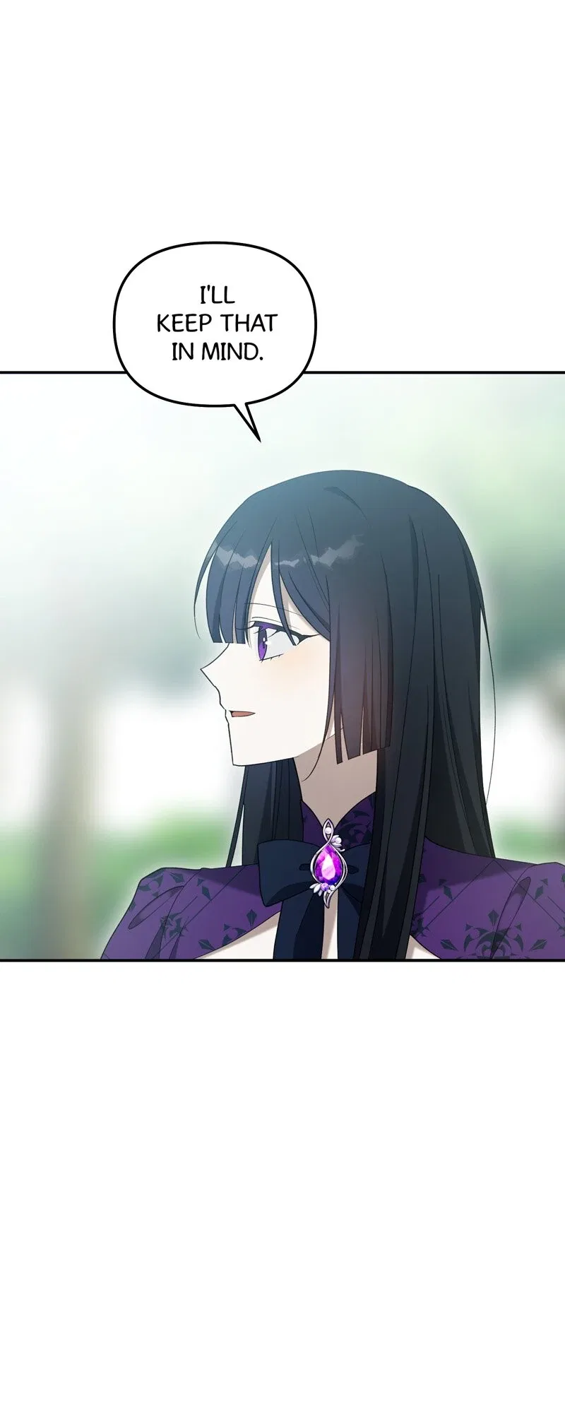 Carnephelia’s Curse is Never Ending Chapter 89 – Page 8