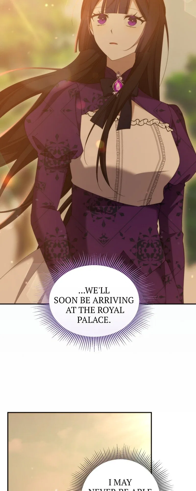 Carnephelia’s Curse is Never Ending Chapter 89 – Page 10