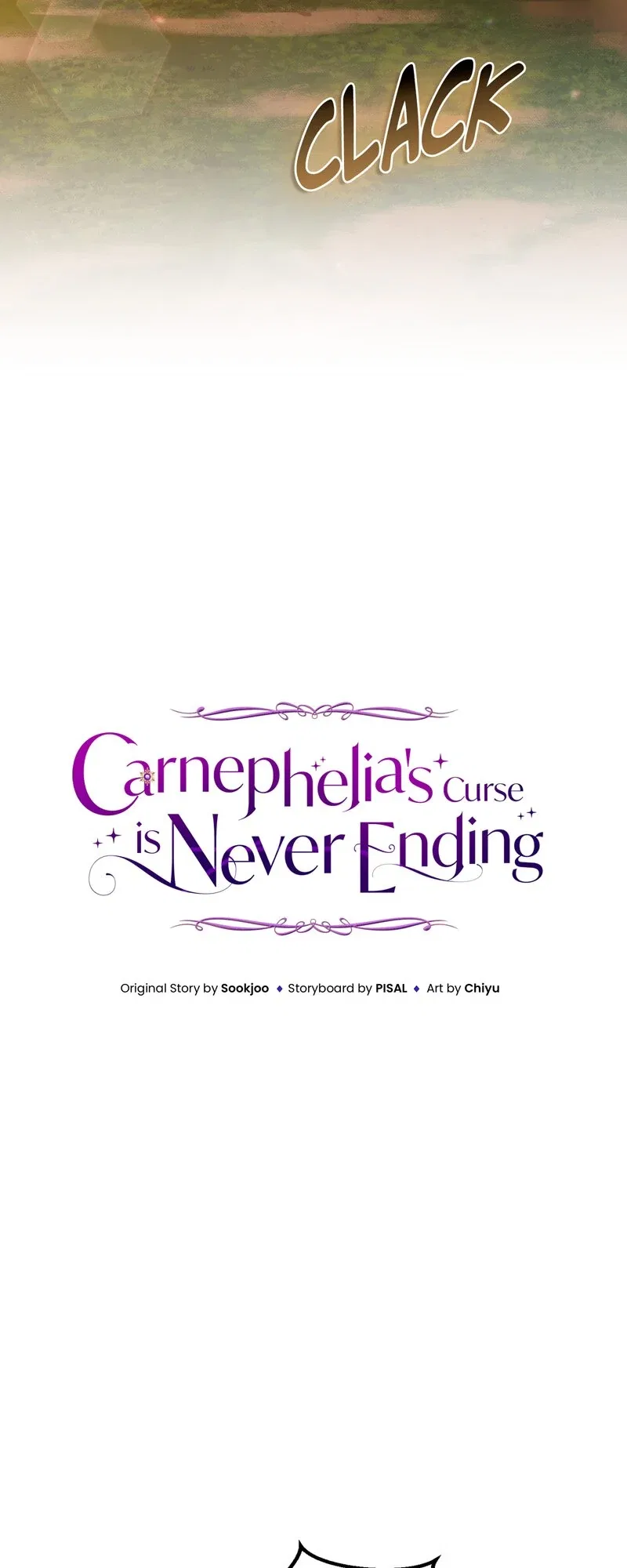 Carnephelia’s Curse is Never Ending Chapter 89 – Page 13