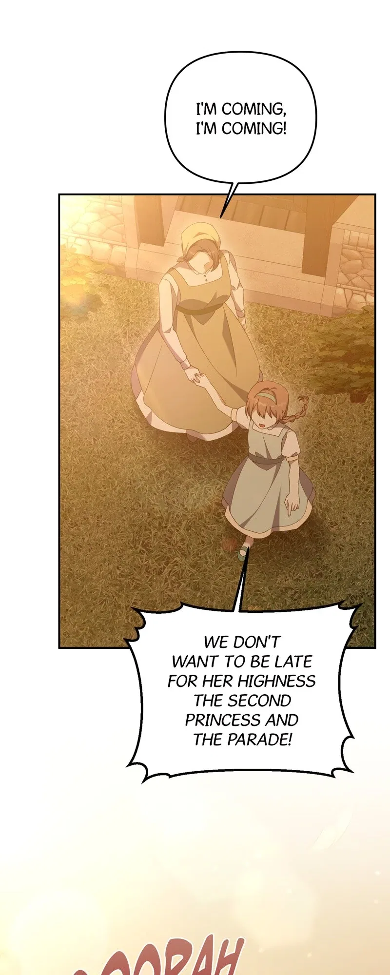 Carnephelia’s Curse is Never Ending Chapter 89 – Page 15