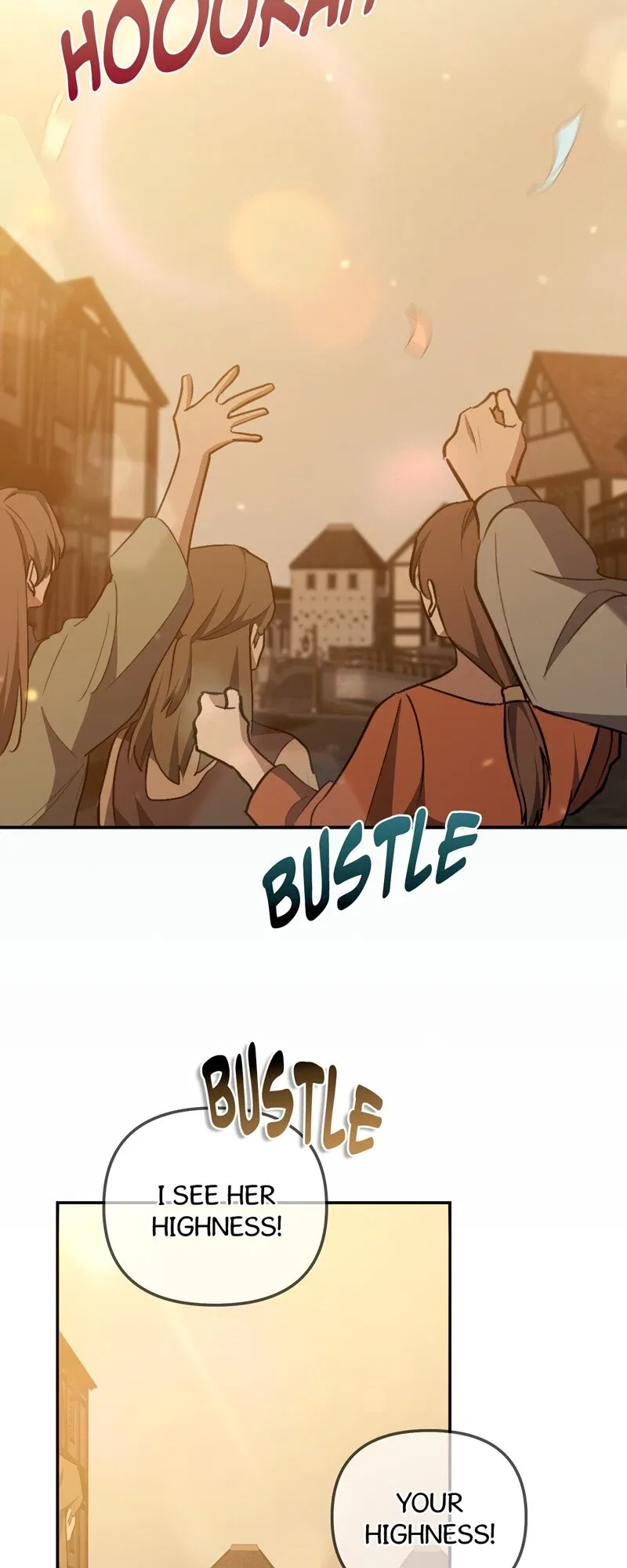 Carnephelia’s Curse is Never Ending Chapter 89 – Page 16