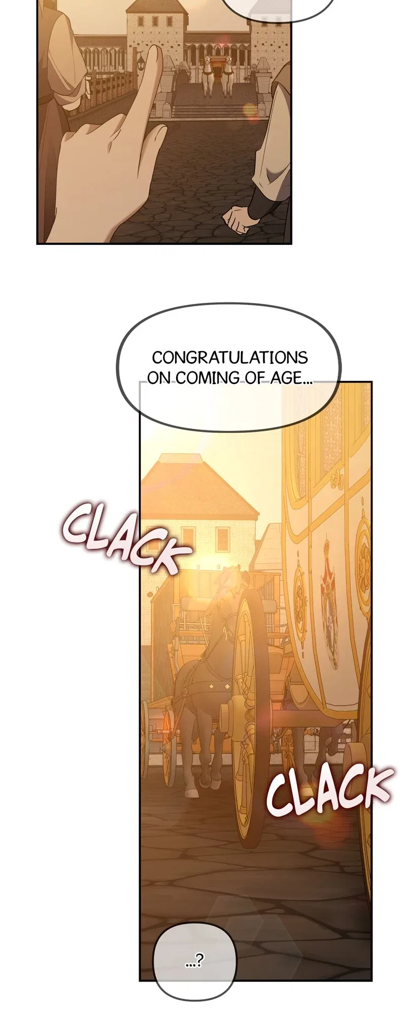 Carnephelia’s Curse is Never Ending Chapter 89 – Page 17