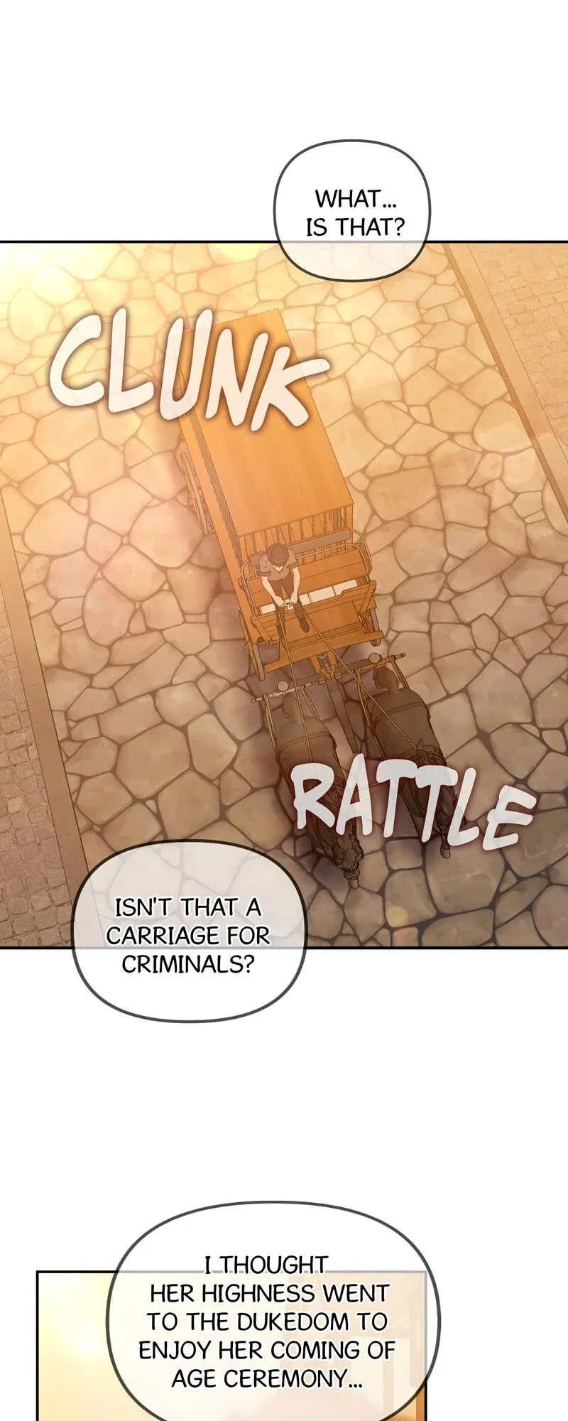 Carnephelia’s Curse is Never Ending Chapter 89 – Page 18