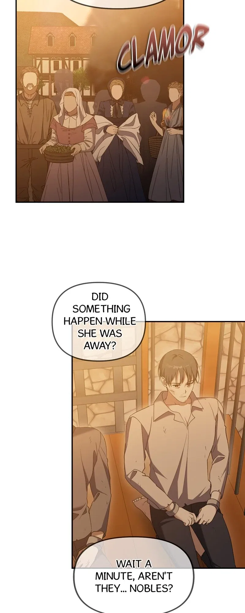 Carnephelia’s Curse is Never Ending Chapter 89 – Page 19