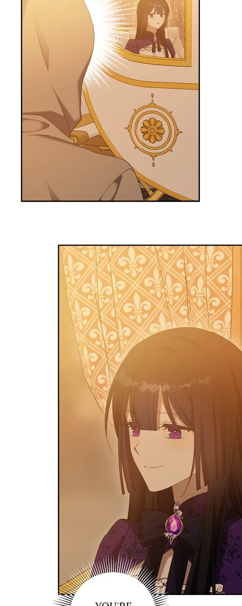 Carnephelia’s Curse is Never Ending Chapter 89 – Page 24