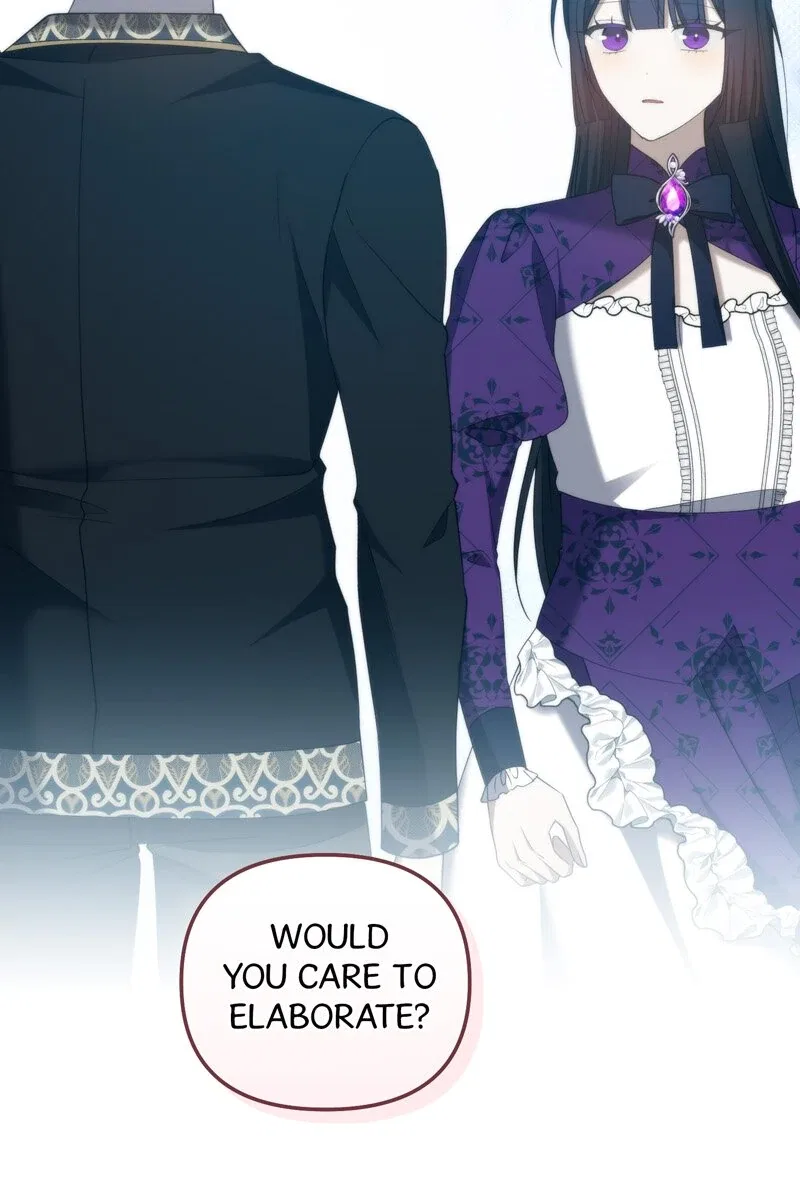 Carnephelia’s Curse is Never Ending Chapter 89 – Page 28