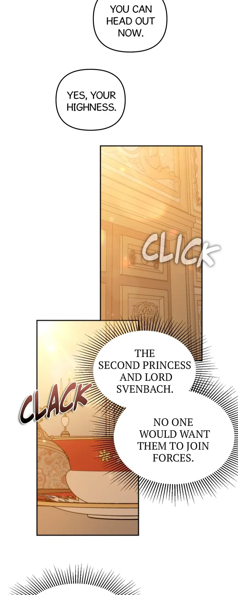 Carnephelia’s Curse is Never Ending Chapter 89 – Page 30