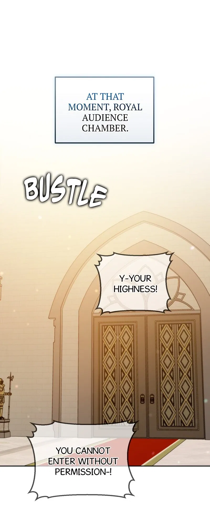 Carnephelia’s Curse is Never Ending Chapter 89 – Page 32