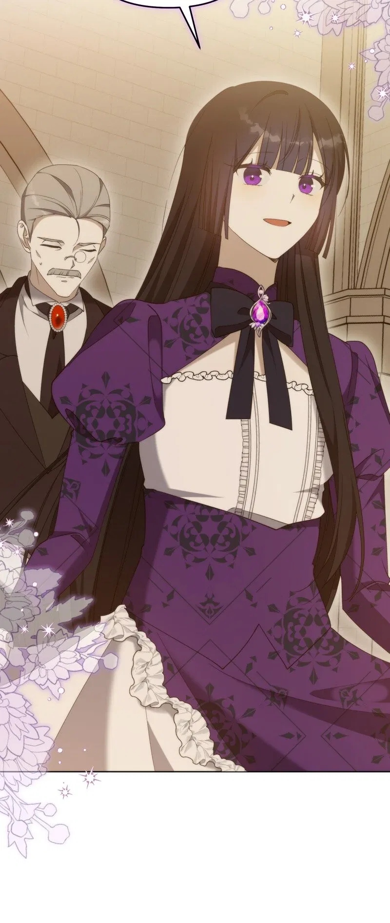 Carnephelia’s Curse is Never Ending Chapter 89 – Page 34