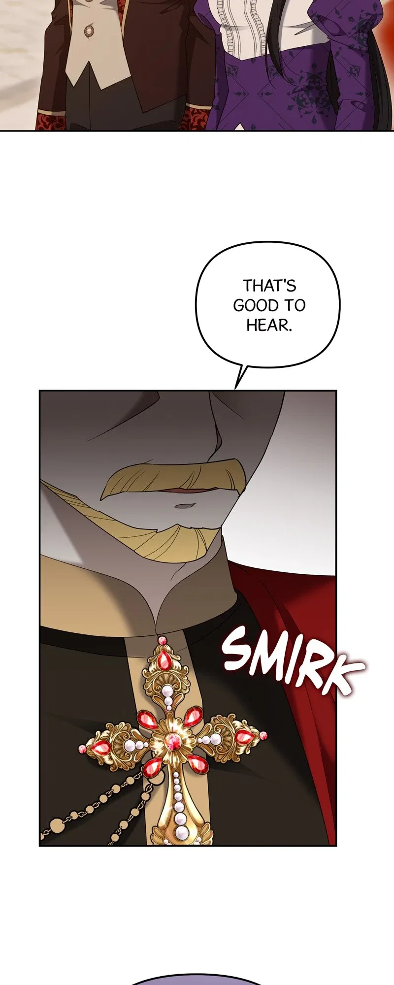 Carnephelia’s Curse is Never Ending Chapter 89 – Page 38