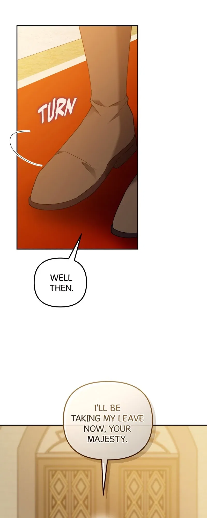 Carnephelia’s Curse is Never Ending Chapter 89 – Page 44