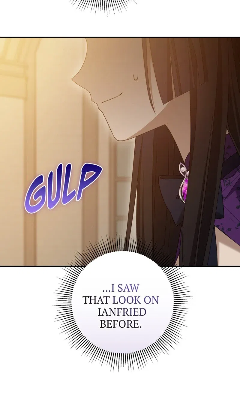 Carnephelia’s Curse is Never Ending Chapter 89 – Page 48