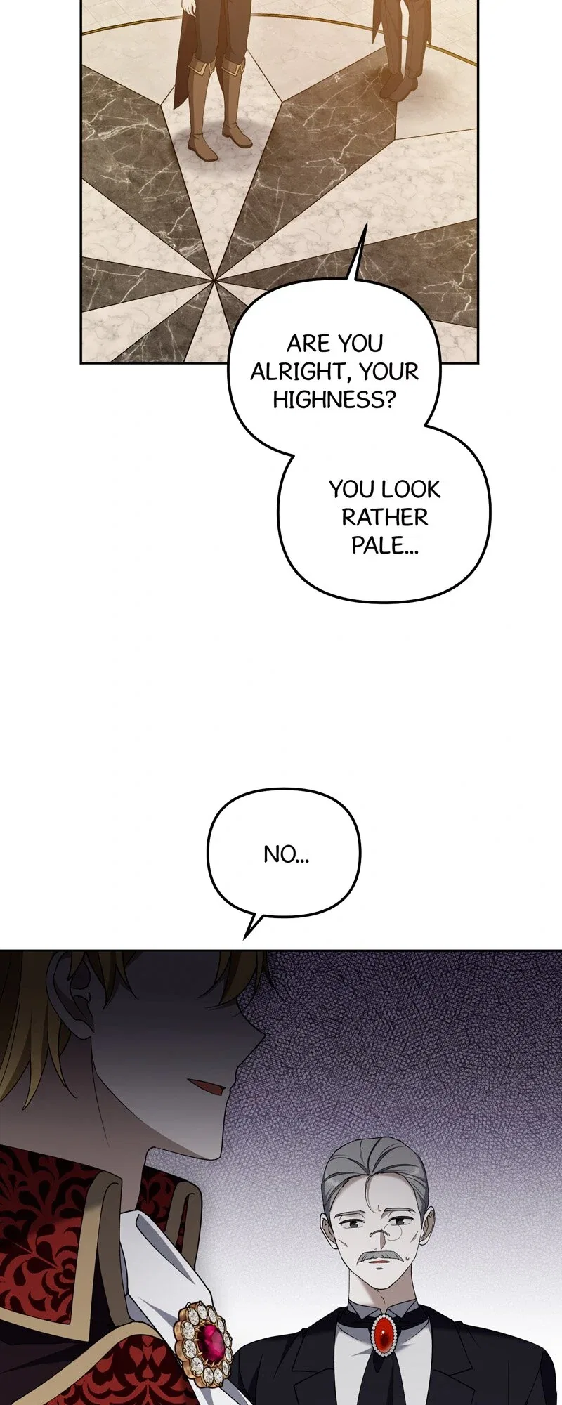 Carnephelia’s Curse is Never Ending Chapter 89 – Page 50