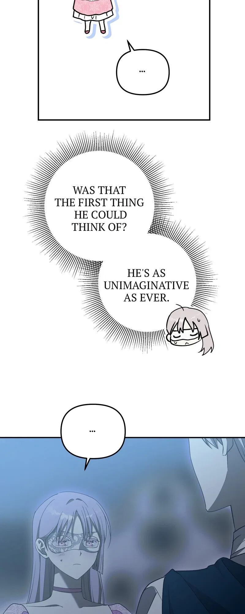 Carnephelia’s Curse is Never Ending Chapter 88 – Page 4