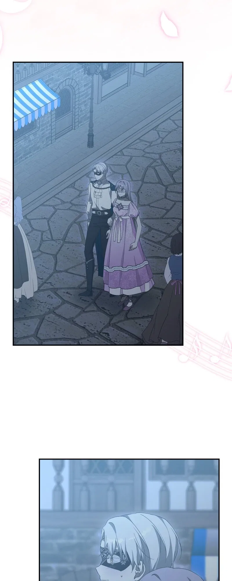 Carnephelia’s Curse is Never Ending Chapter 88 – Page 9