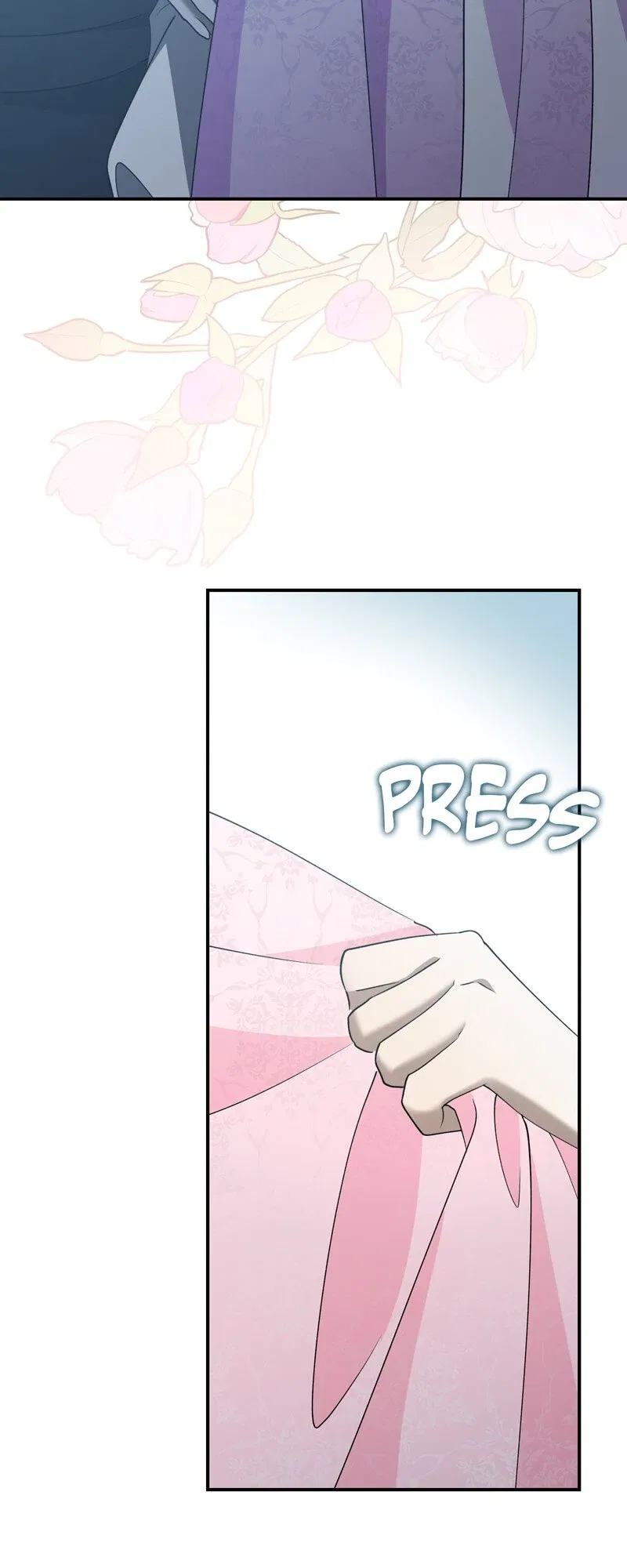 Carnephelia’s Curse is Never Ending Chapter 88 – Page 11