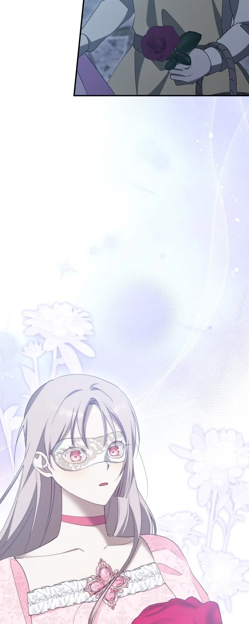 Carnephelia’s Curse is Never Ending Chapter 88 – Page 13