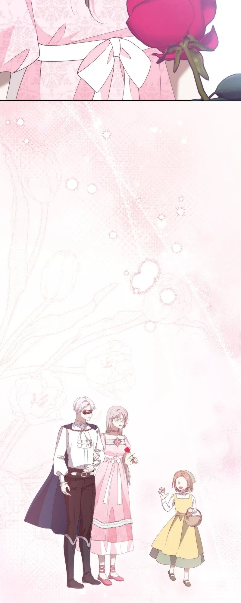 Carnephelia’s Curse is Never Ending Chapter 88 – Page 14