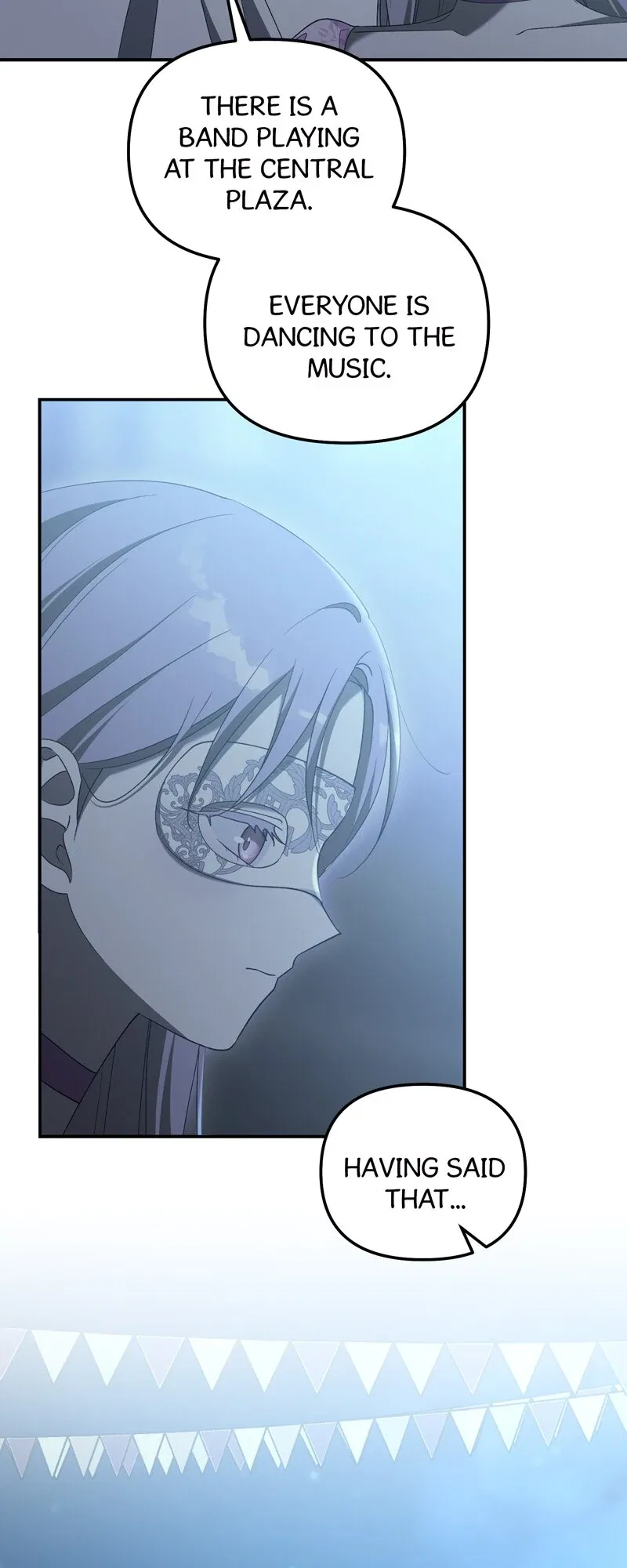 Carnephelia’s Curse is Never Ending Chapter 88 – Page 17