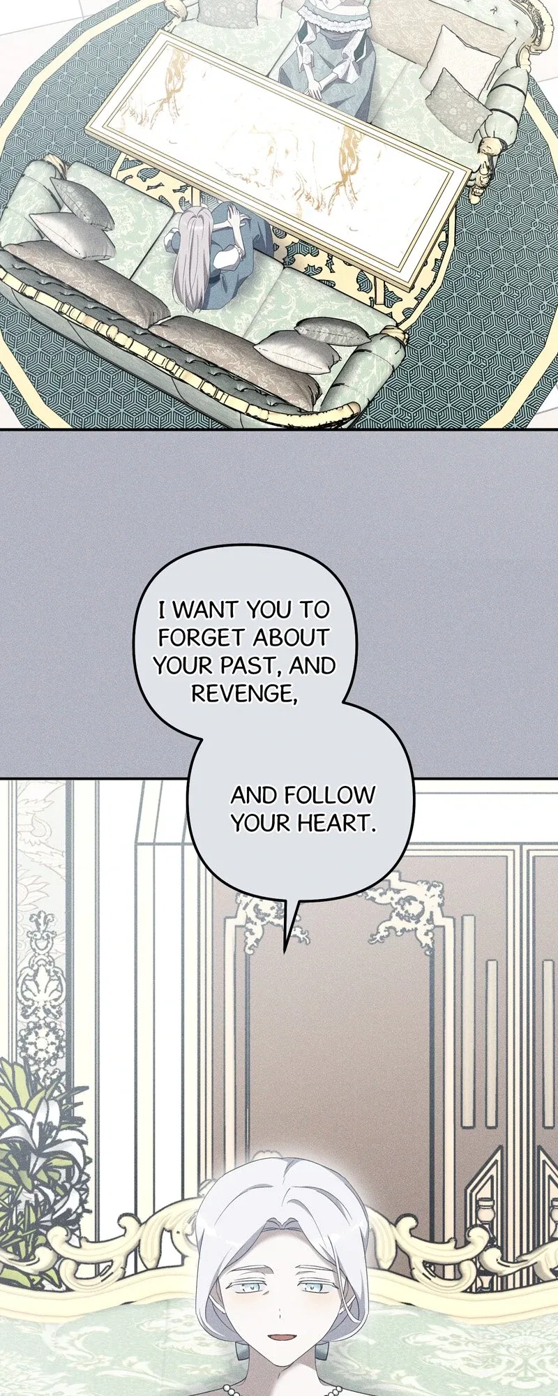 Carnephelia’s Curse is Never Ending Chapter 88 – Page 20