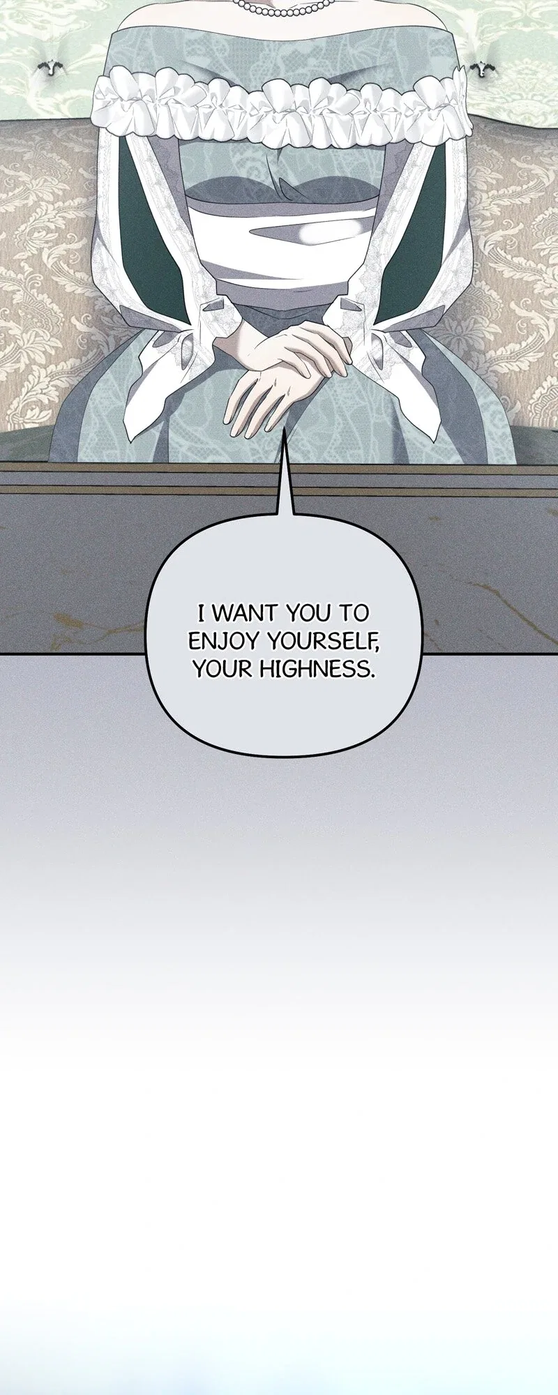 Carnephelia’s Curse is Never Ending Chapter 88 – Page 21