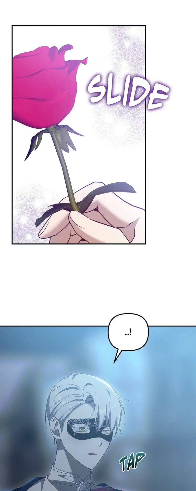 Carnephelia’s Curse is Never Ending Chapter 88 – Page 23