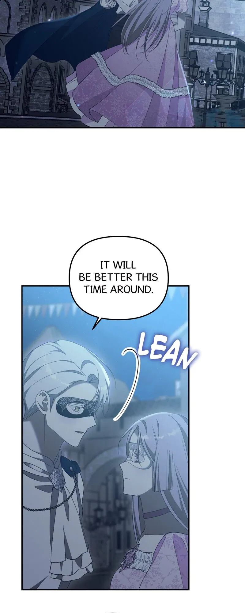 Carnephelia’s Curse is Never Ending Chapter 88 – Page 26