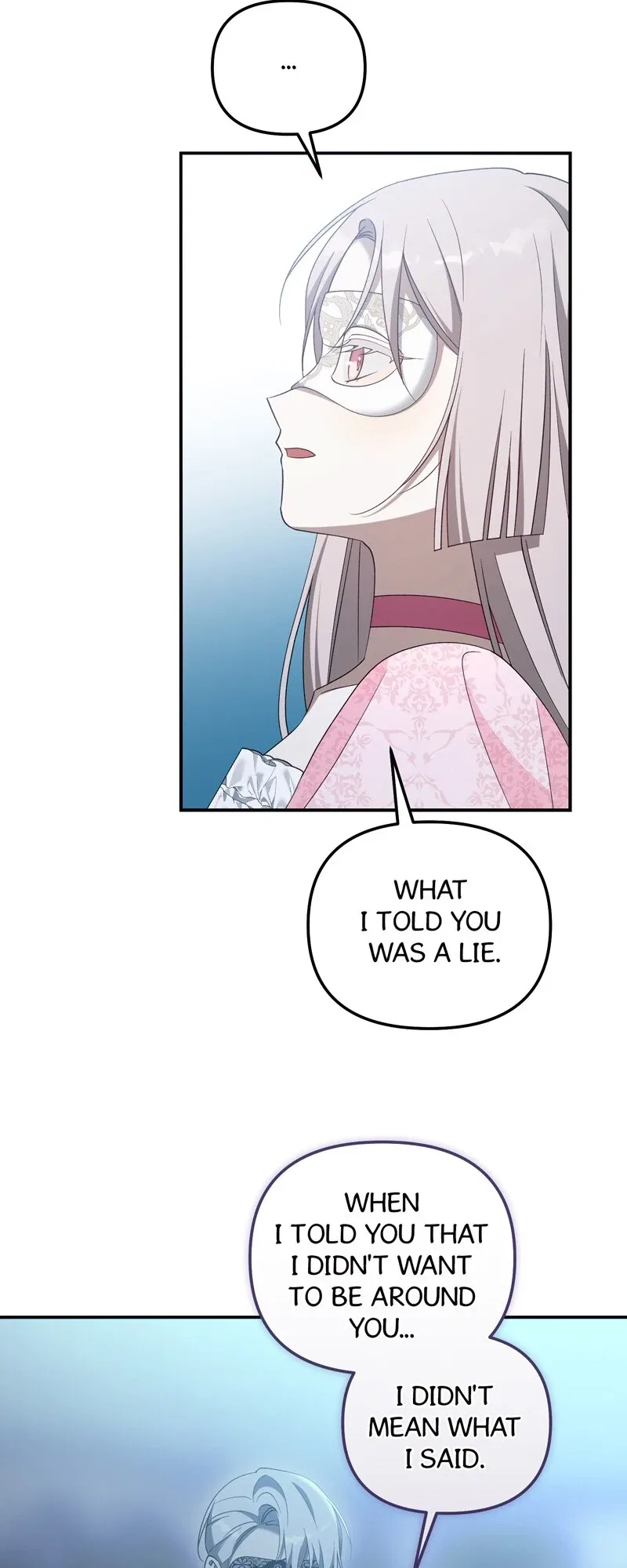Carnephelia’s Curse is Never Ending Chapter 88 – Page 27