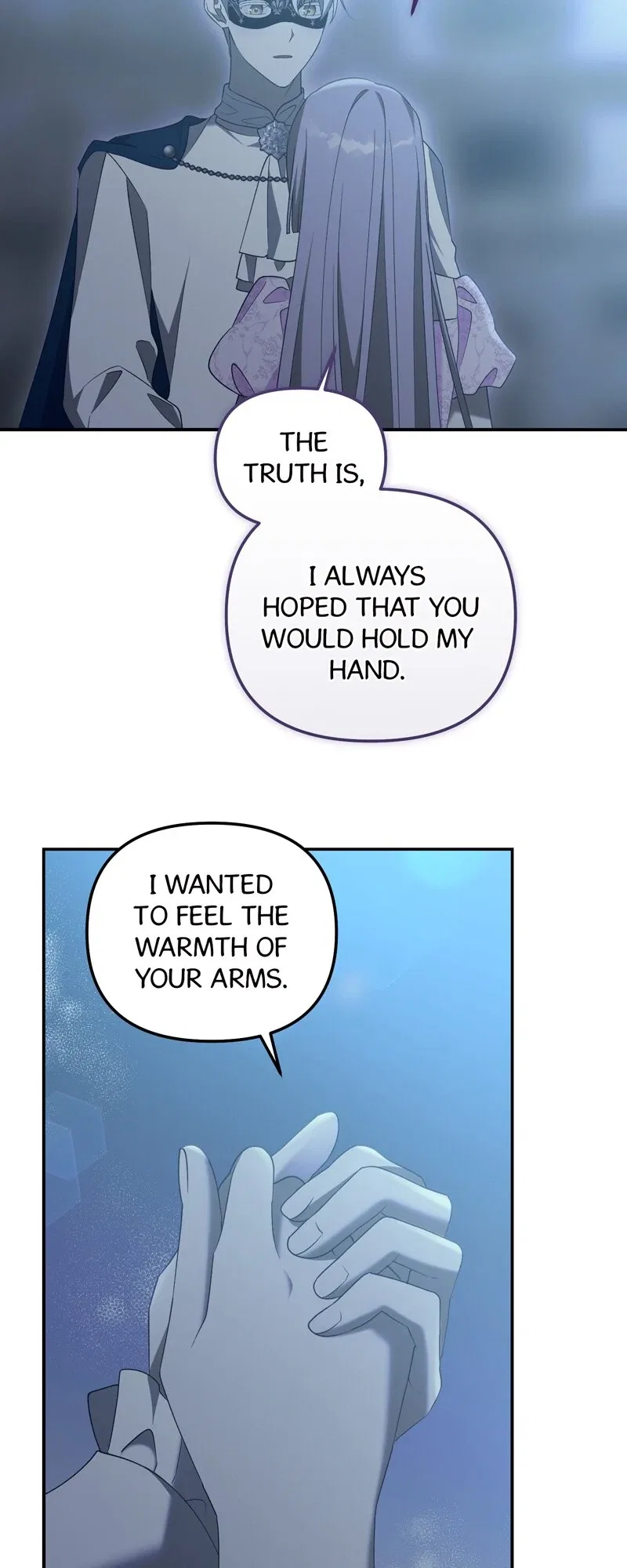 Carnephelia’s Curse is Never Ending Chapter 88 – Page 28