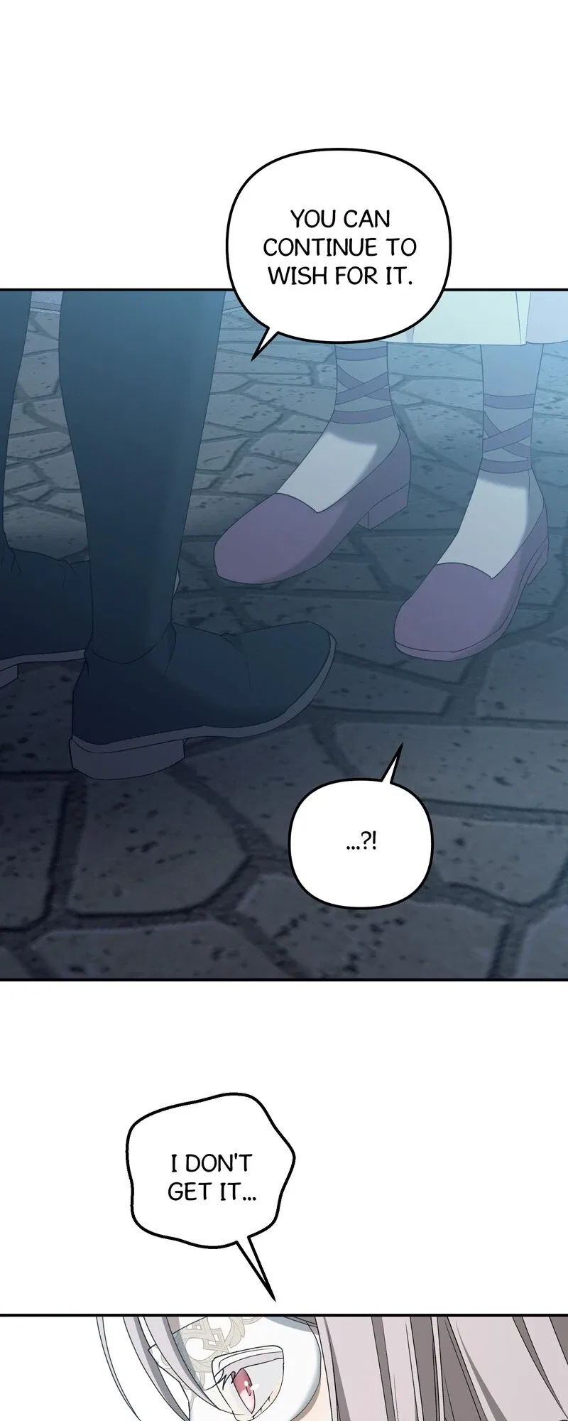 Carnephelia’s Curse is Never Ending Chapter 88 – Page 30