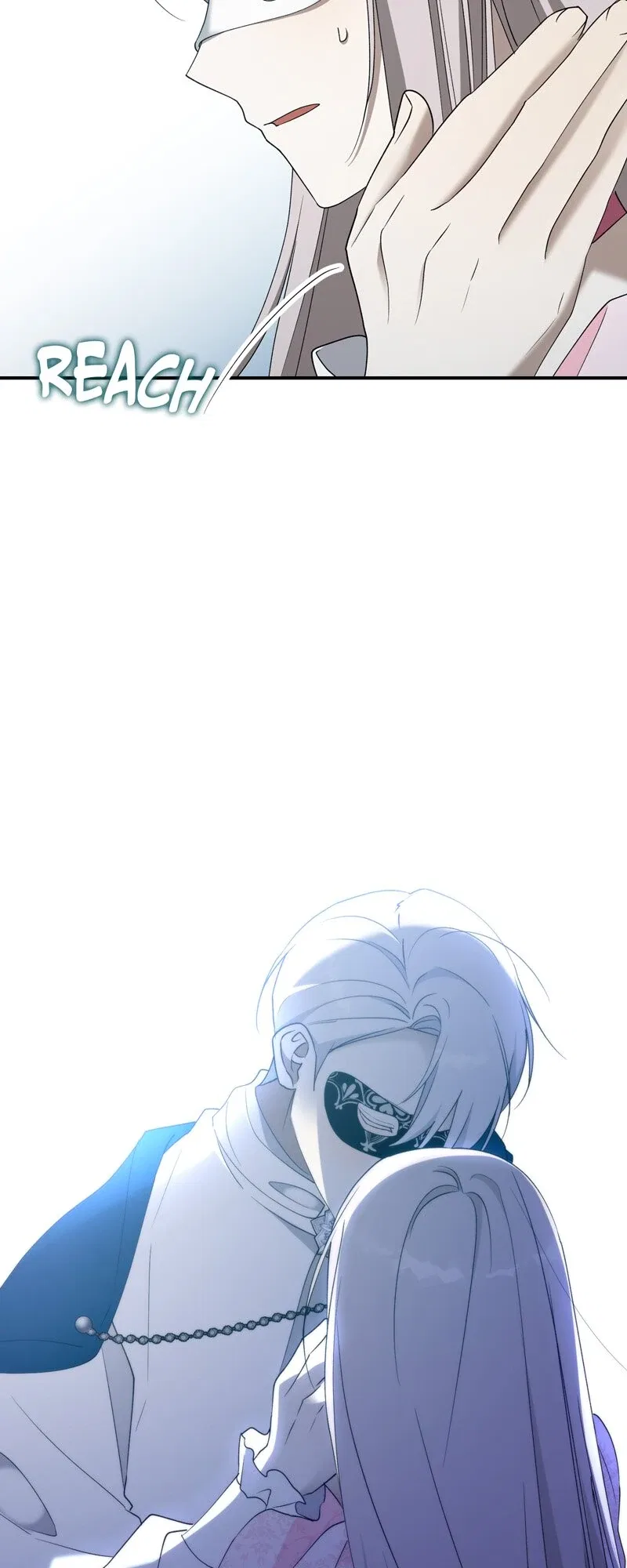 Carnephelia’s Curse is Never Ending Chapter 88 – Page 31