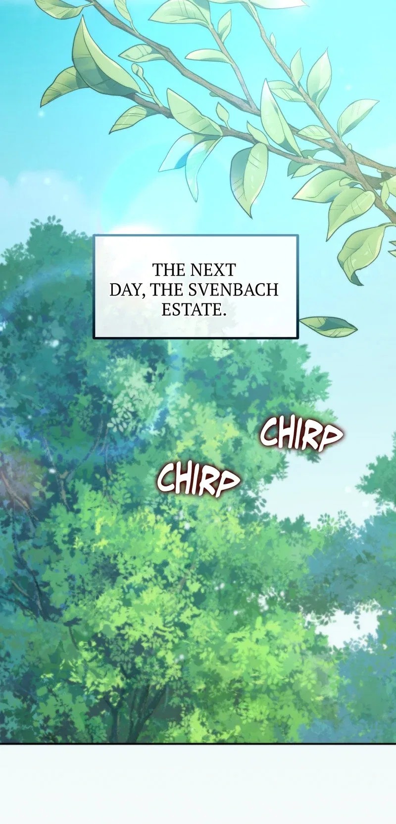 Carnephelia’s Curse is Never Ending Chapter 88 – Page 36