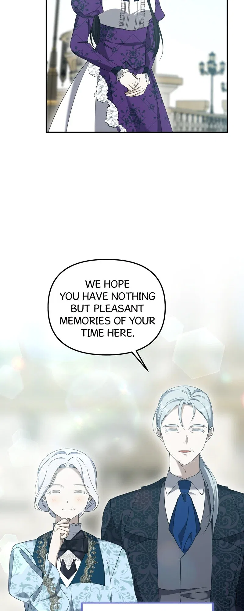 Carnephelia’s Curse is Never Ending Chapter 88 – Page 38