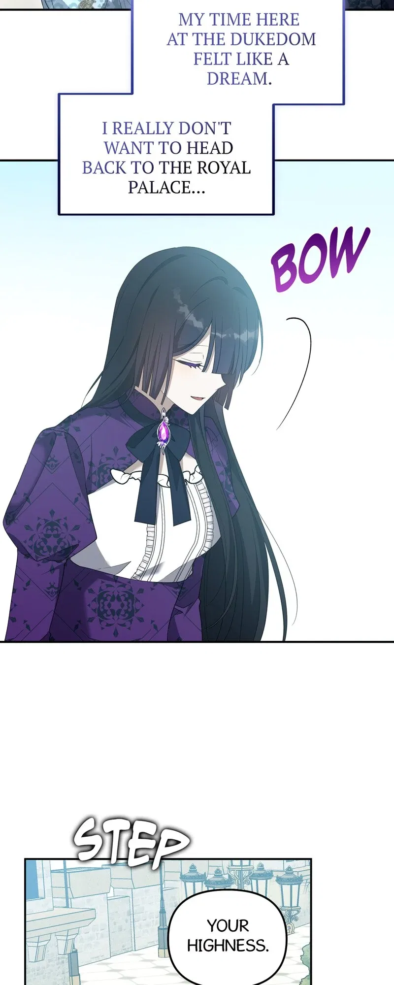 Carnephelia’s Curse is Never Ending Chapter 88 – Page 39