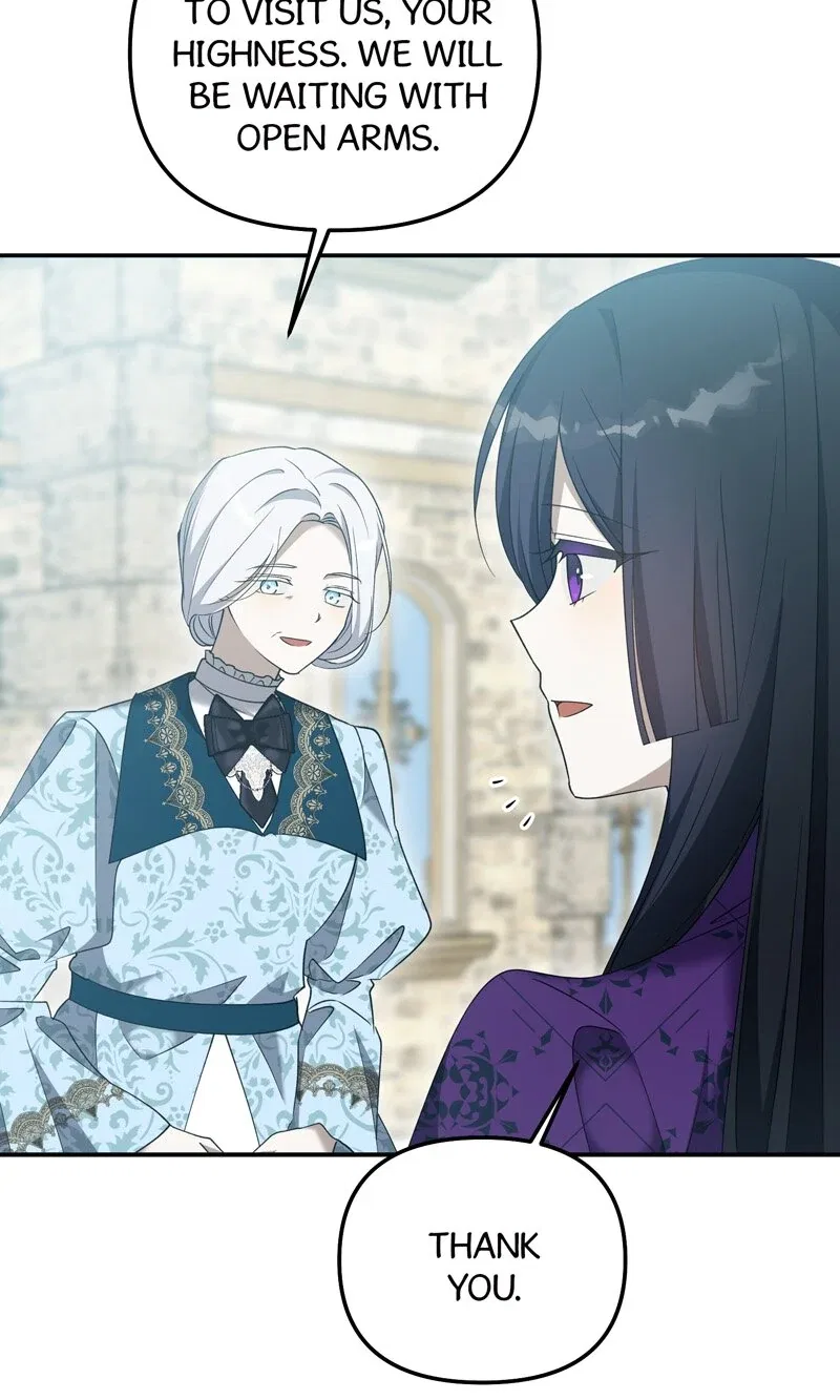 Carnephelia’s Curse is Never Ending Chapter 88 – Page 43