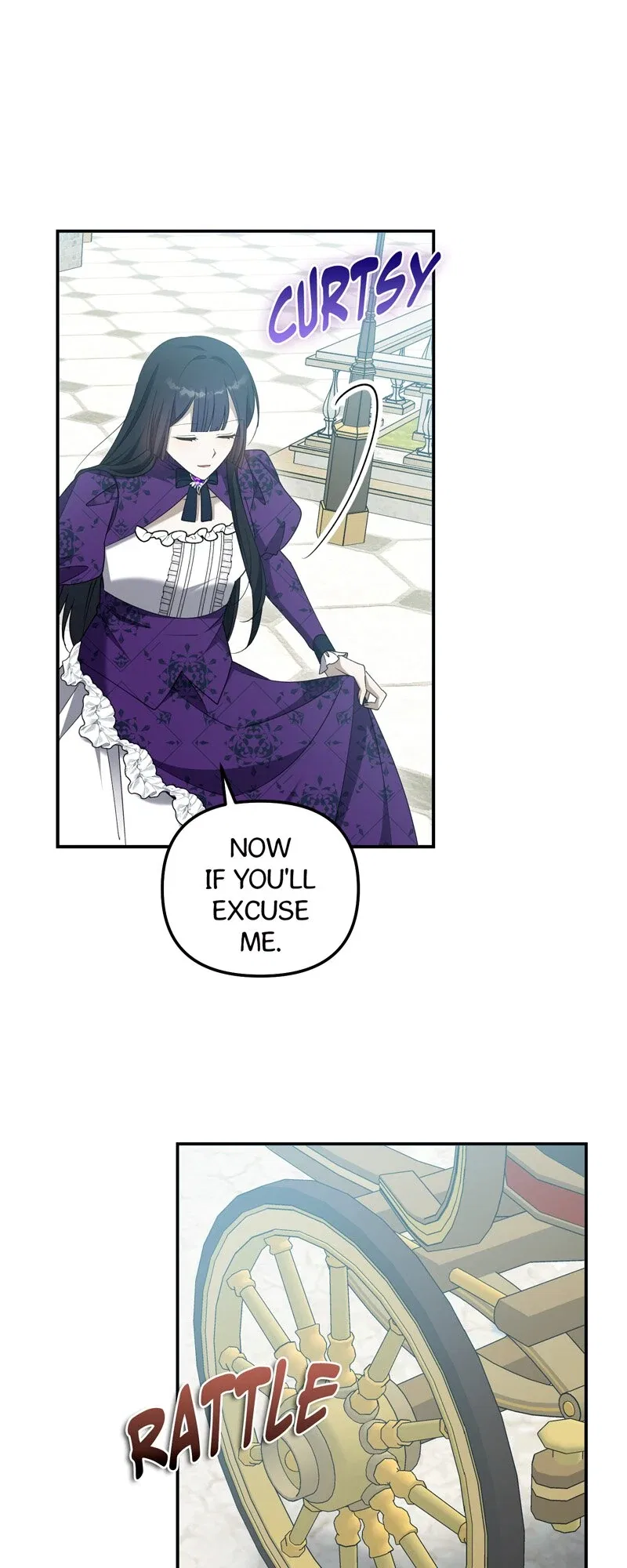 Carnephelia’s Curse is Never Ending Chapter 88 – Page 44