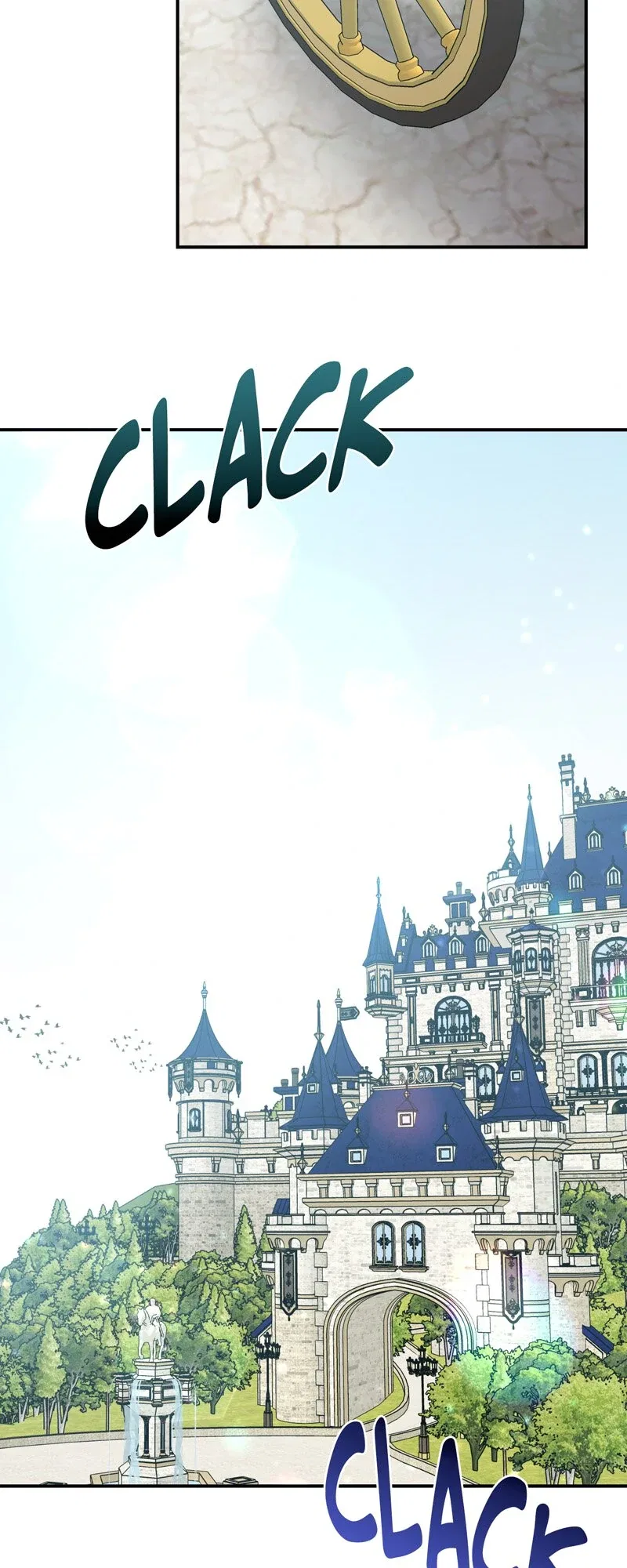 Carnephelia’s Curse is Never Ending Chapter 88 – Page 45