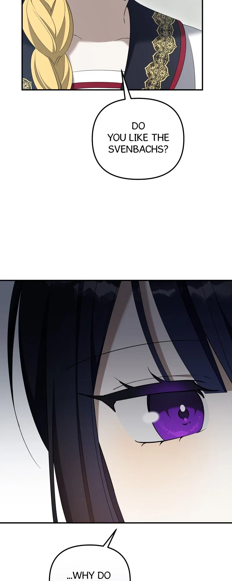 Carnephelia’s Curse is Never Ending Chapter 88 – Page 48