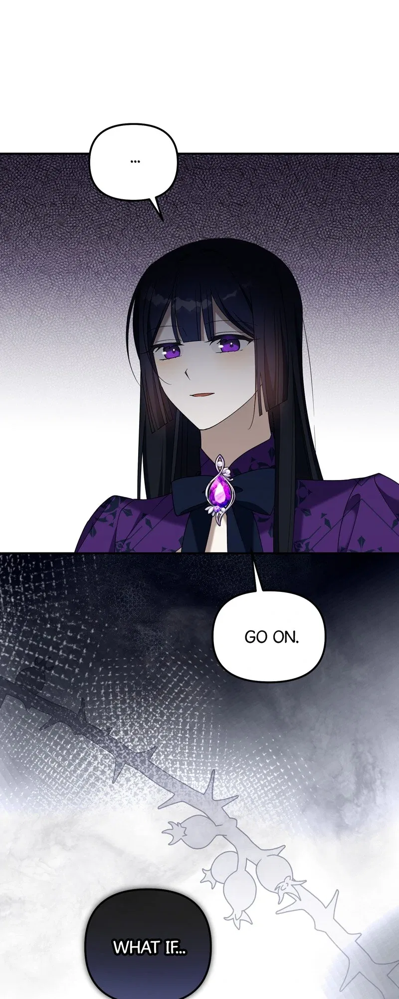 Carnephelia’s Curse is Never Ending Chapter 88 – Page 52