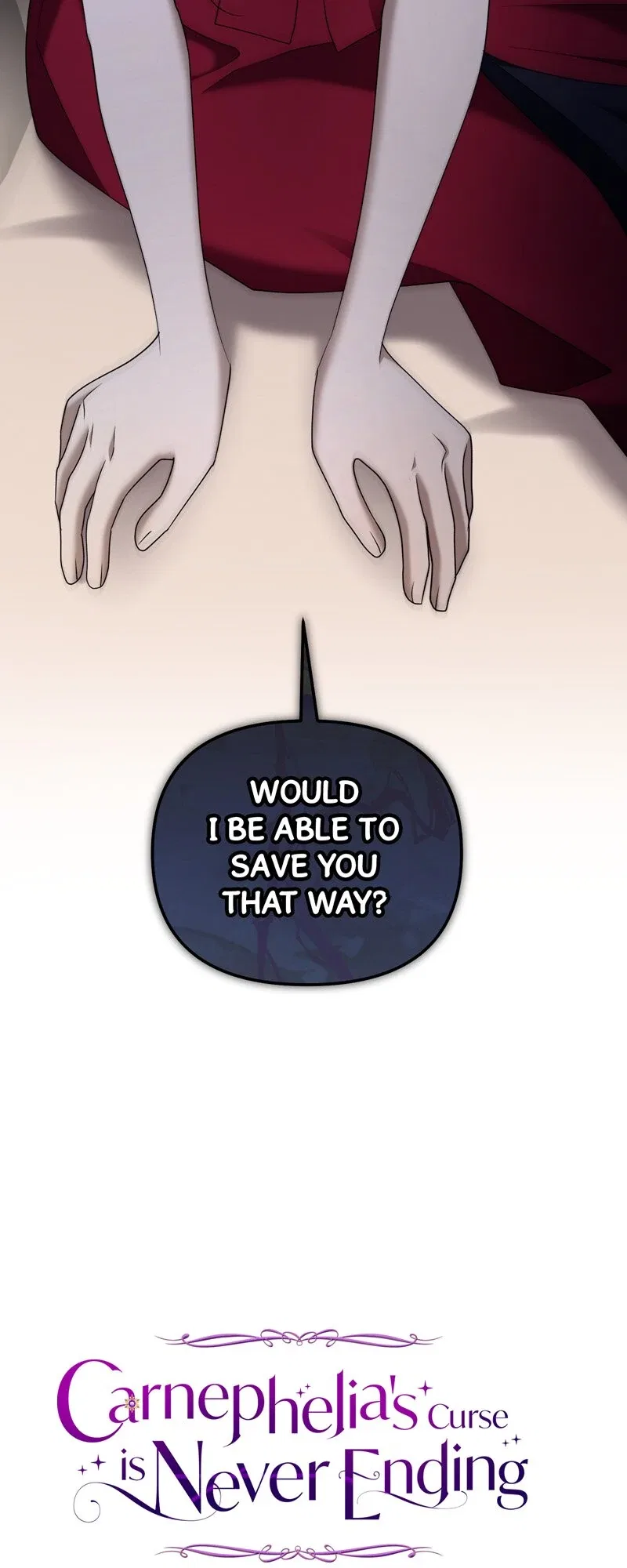 Carnephelia’s Curse is Never Ending Chapter 88 – Page 54