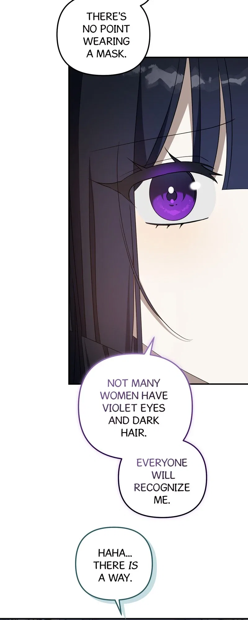Carnephelia’s Curse is Never Ending Chapter 87 – Page 3